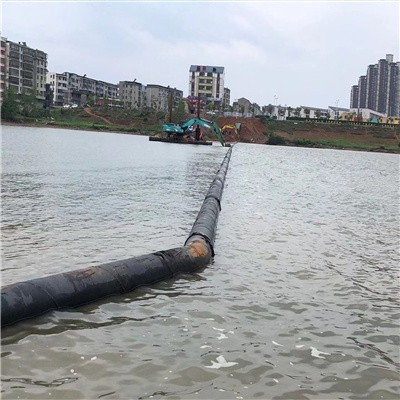呼和浩特长治市水下沉管质量体系