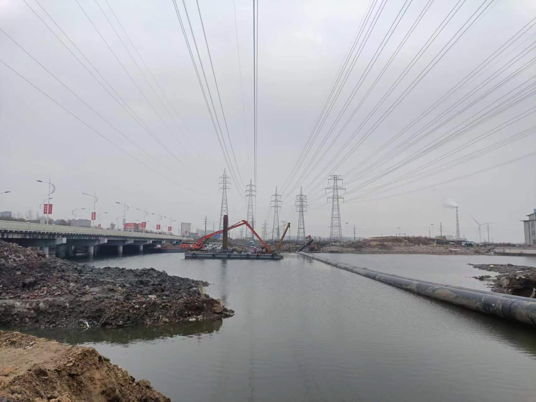 呼和浩特商洛市水下沉管安装管材检测