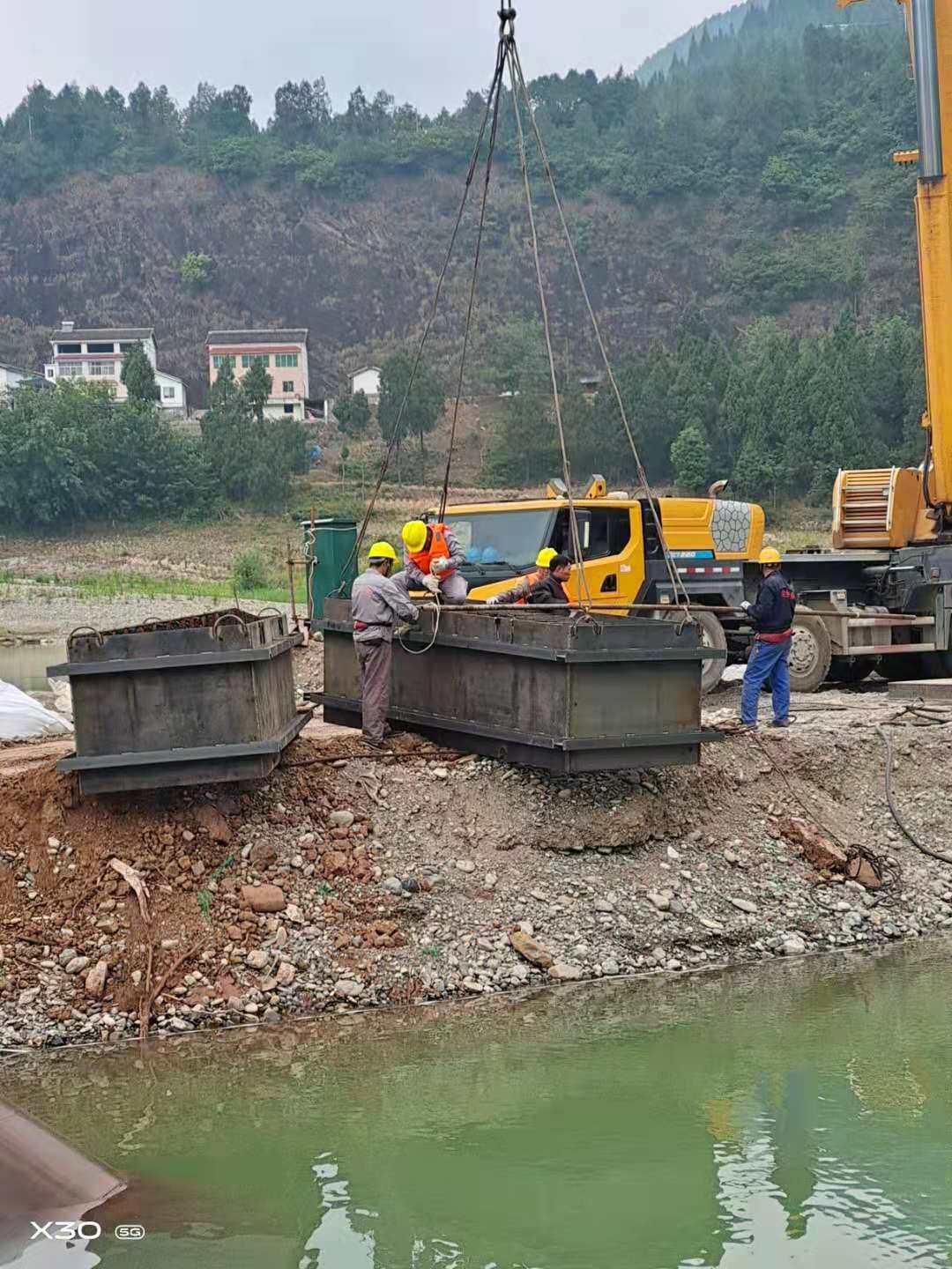 衡水水下法兰安装