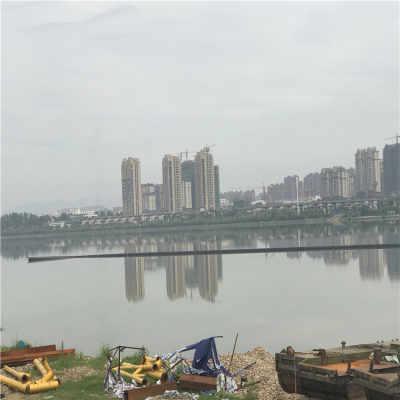 对抗水流与风浪：沉管安装如何实现「稳中求准」